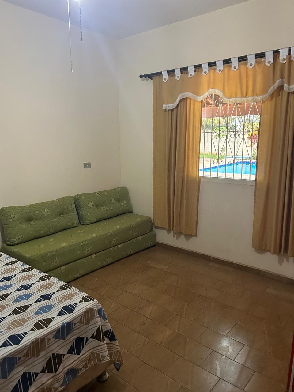Chácara com piscina e área de lazer completa — foto 3