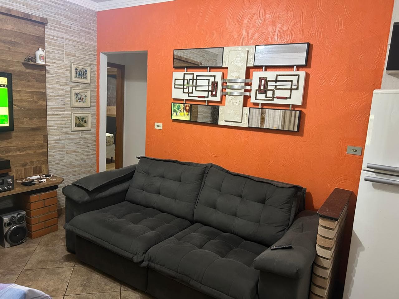 Chácara com piscina e área de lazer completa — foto 4
