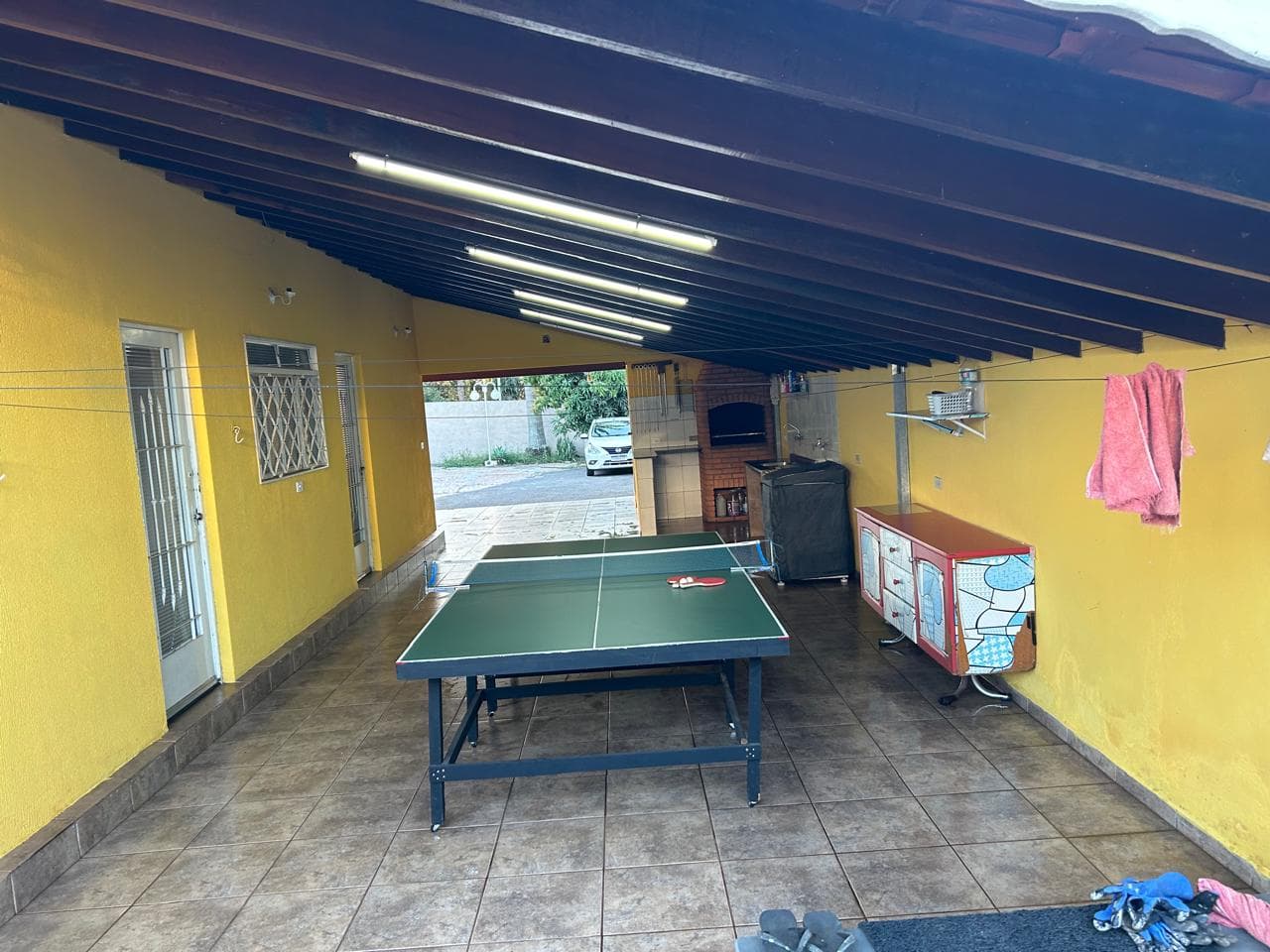 Chácara com piscina e área de lazer completa — foto 10