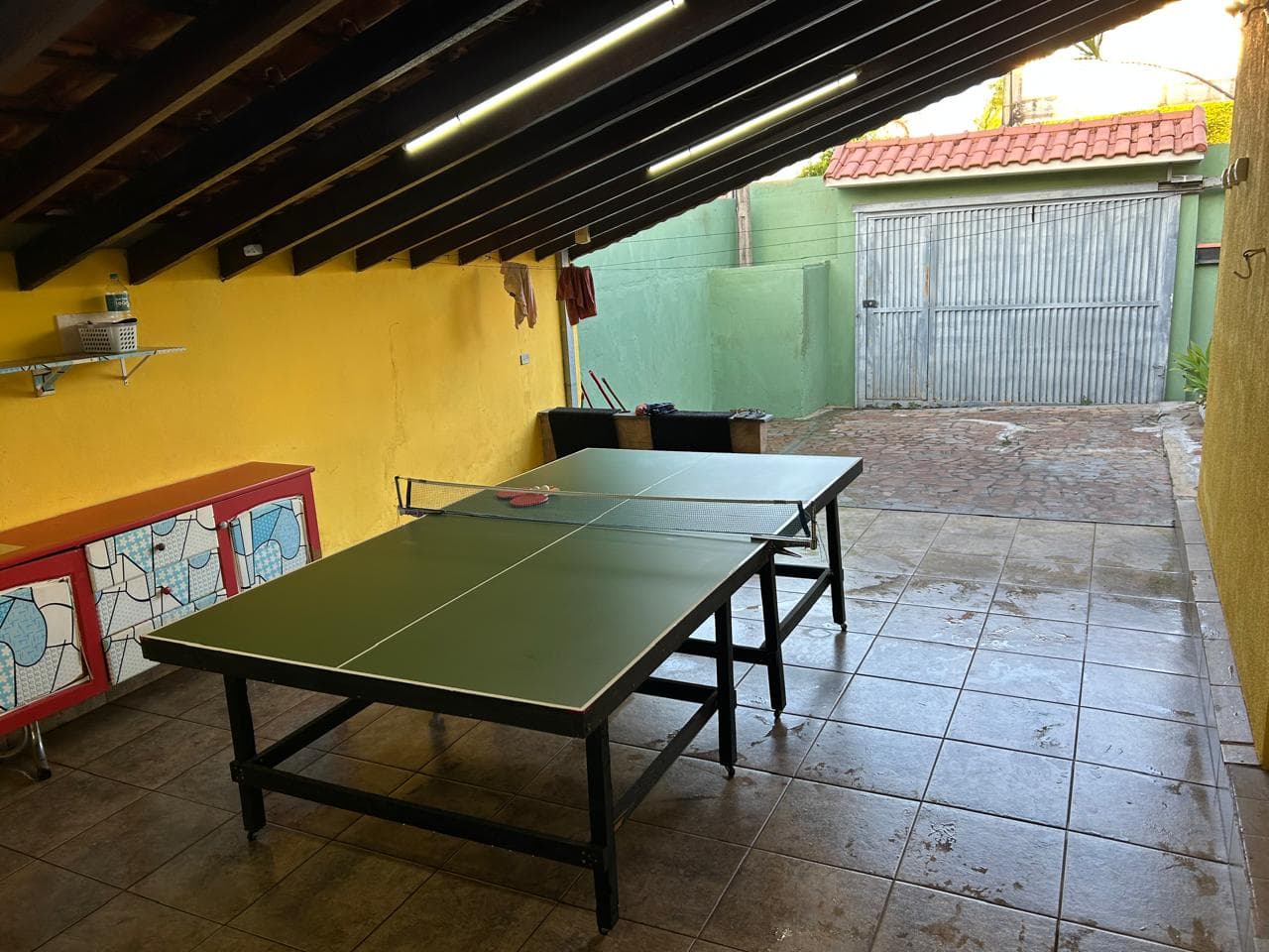 Chácara com piscina e área de lazer completa — foto 11