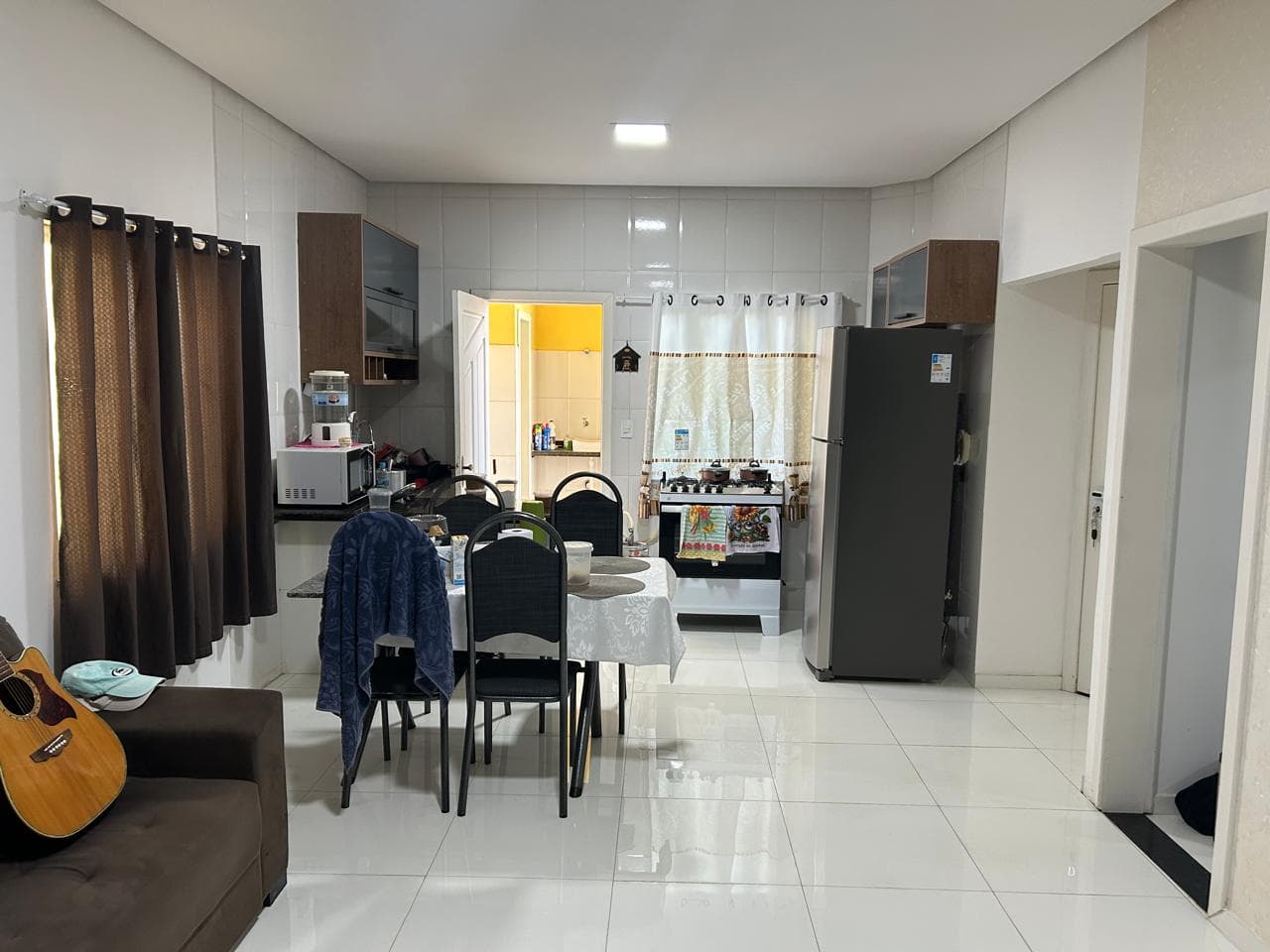 Apartamento mobiliado com terraço privativo — foto 3
