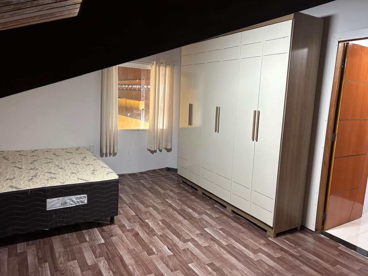 Apartamento mobiliado com terraço privativo — foto 4