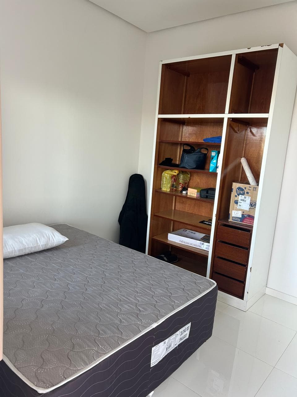 Apartamento mobiliado com terraço privativo — foto 5