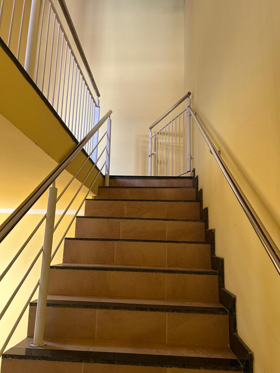 Apartamento mobiliado com terraço privativo — foto 6